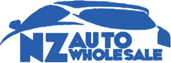 NZ Auto Wholesale Logo